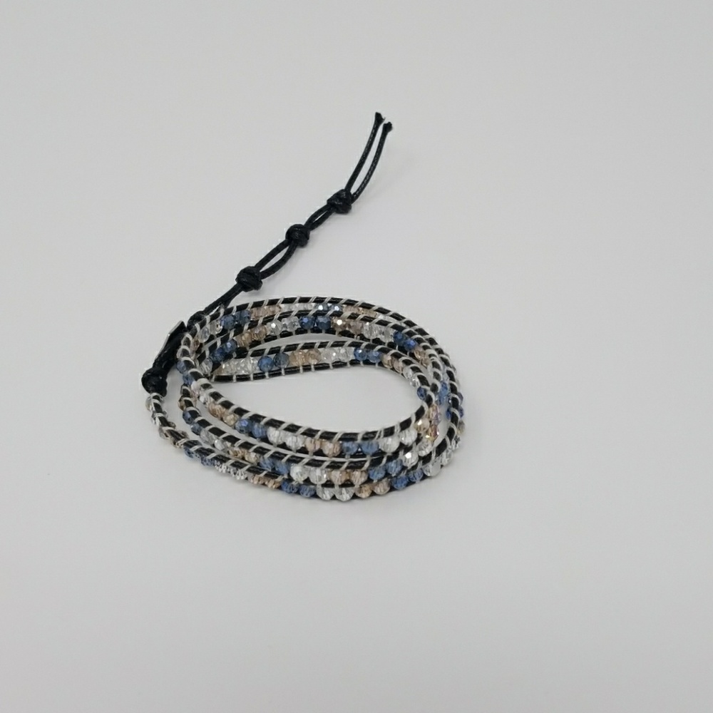 Wrap Around Bracelet